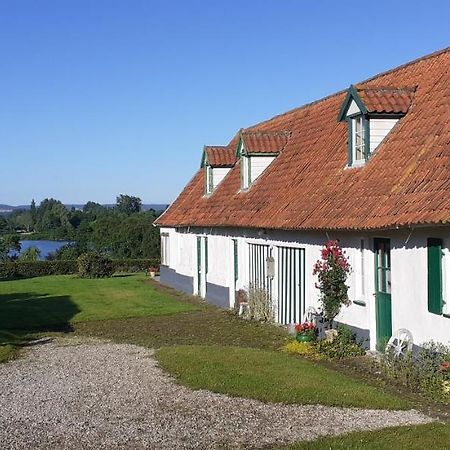 Chambres D'Hotes B&B Cote D'Opale La Fermette Du Lac Ardres Luaran gambar