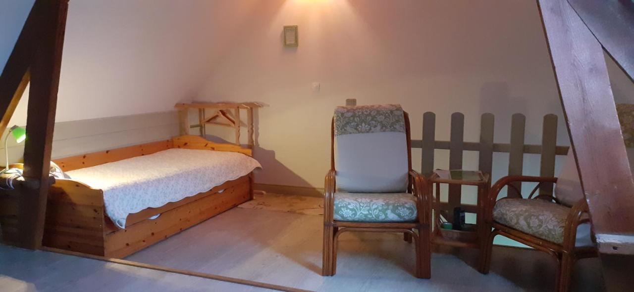 Chambres D'Hotes B&B Cote D'Opale La Fermette Du Lac Ardres Luaran gambar