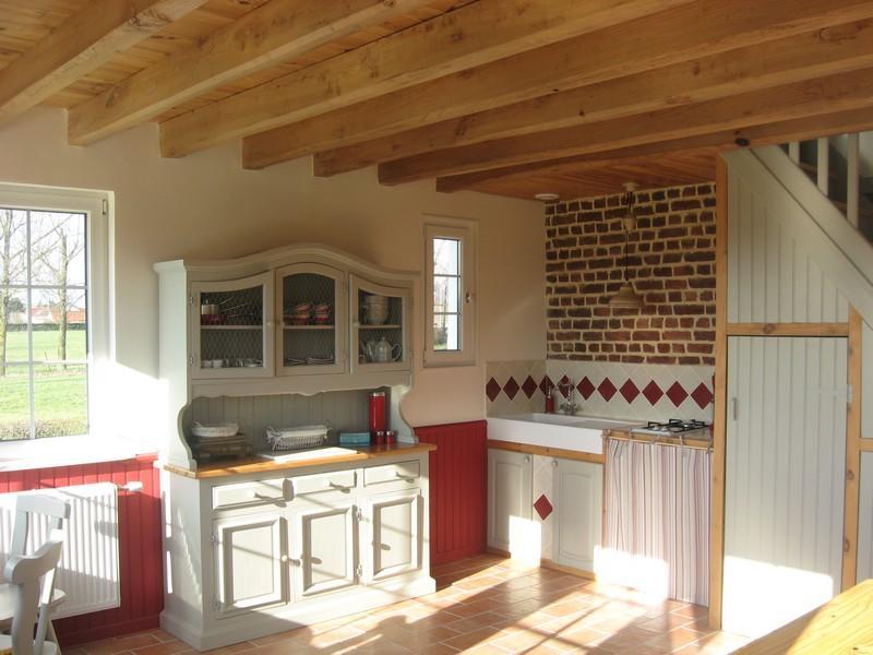Chambres D'Hotes B&B Cote D'Opale La Fermette Du Lac Ardres Luaran gambar
