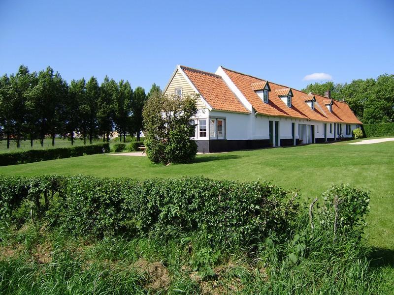 Chambres D'Hotes B&B Cote D'Opale La Fermette Du Lac Ardres Luaran gambar