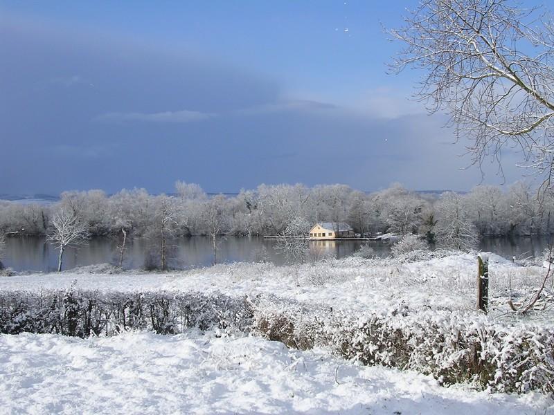 Chambres D'Hotes B&B Cote D'Opale La Fermette Du Lac Ardres Luaran gambar